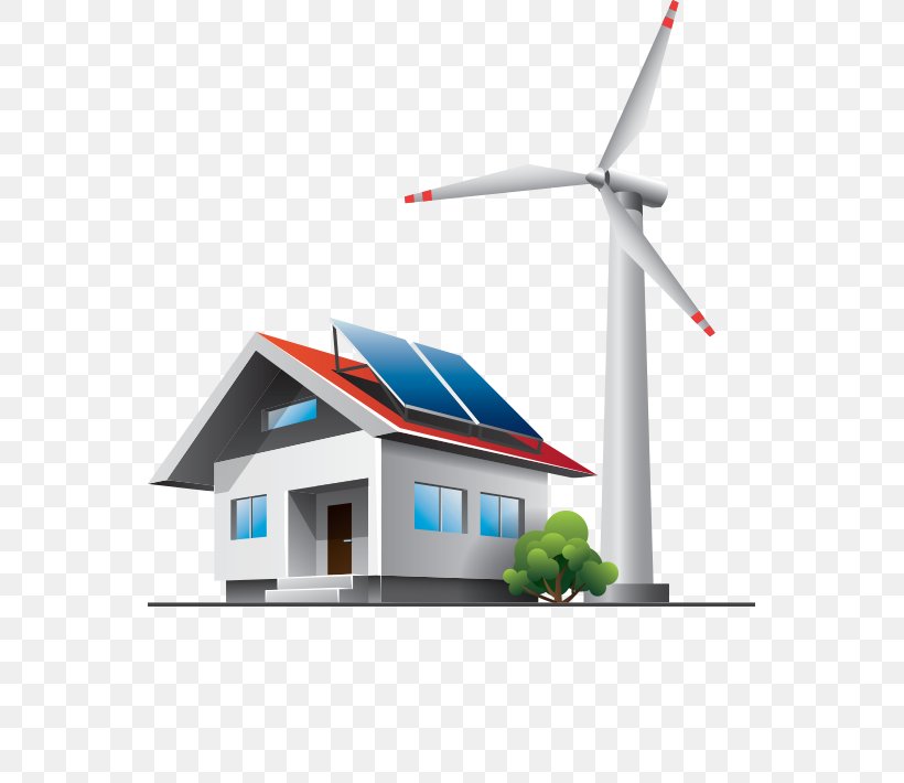 Solar Energy Solar Power Wind Power Solar Panels Wind Turbine, PNG, 554x710px, Solar Energy, Alternative Energy, Electricity, Energy, Home Download Free