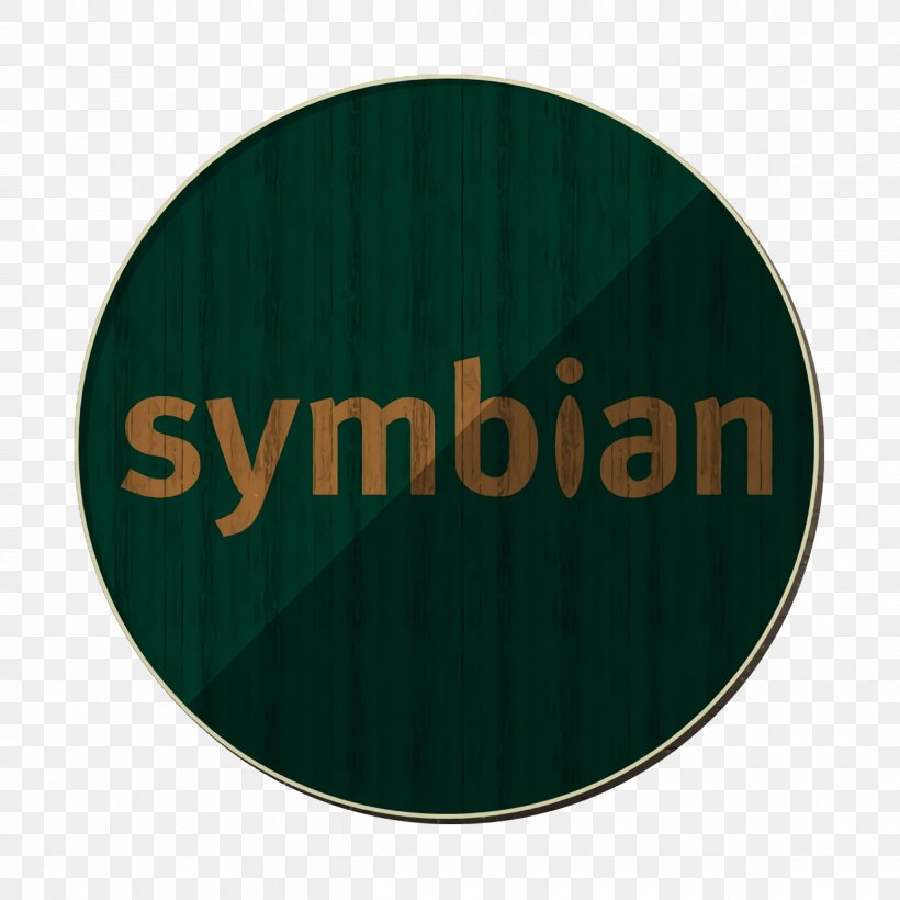 Symbian Icon, PNG, 1238x1238px, Symbian Icon, Aqua, Green, Label, Logo Download Free