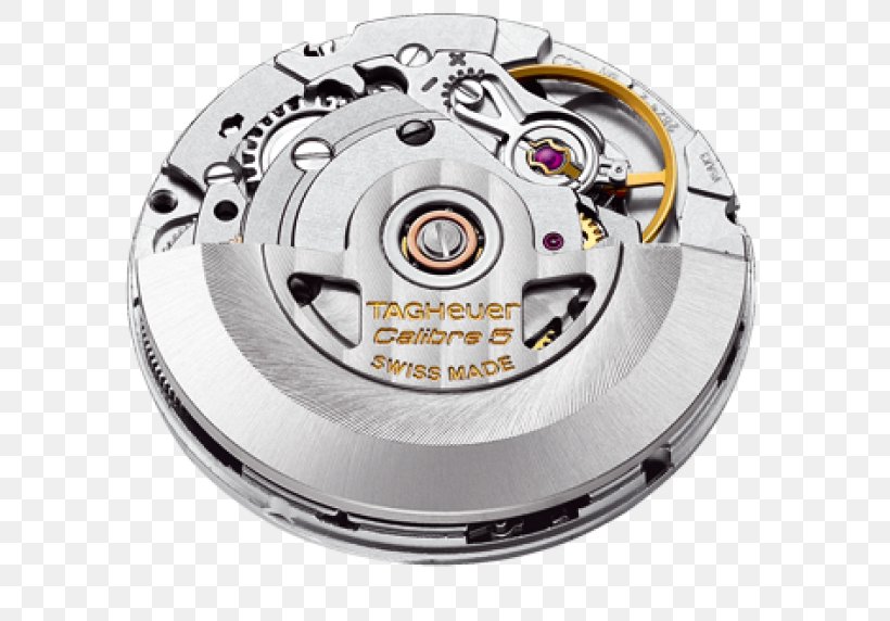 TAG Heuer Automatic Watch Jewellery Movement, PNG, 780x572px, Tag Heuer, Auto Part, Automatic Watch, Chronograph, Clutch Part Download Free