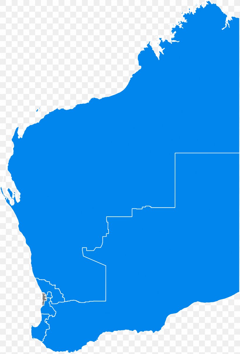 Western Australia Map Flag Of Australia, PNG, 1369x2014px, Western Australia, Area, Australia, Blue, Ecoregion Download Free