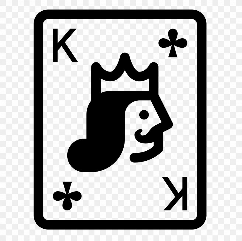 King Of Spades Roi De Cœur King Of Clubs, PNG, 1600x1600px, King, Ace, Area, Black, Black And White Download Free