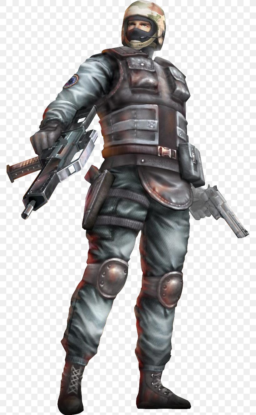 CrossFire Mu Online First-person Shooter Character, PNG, 779x1328px ...