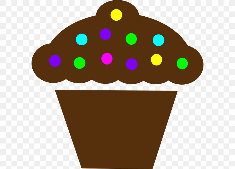 Cupcake Frosting & Icing Muffin Birthday Cake Clip Art, PNG, 600x589px, Cupcake, Birthday Cake, Black And White, Cake, Cream Download Free