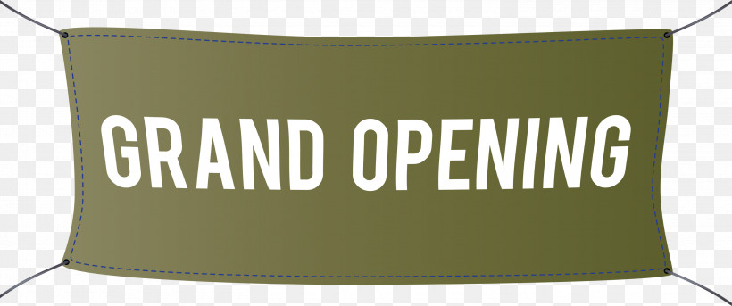 Grand Opening, PNG, 3000x1258px, Grand Opening, Area, Banner, Brandy Melville, Meter Download Free