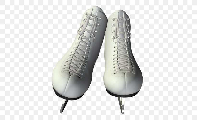 Ice Skates Ice Skating Roller Skating In-Line Skates Ice Hockey, PNG, 500x500px, Ice Skates, Figure Skate, Figure Skating, Footwear, High Heeled Footwear Download Free