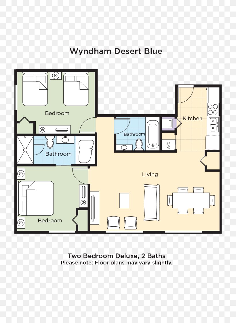 Las Vegas Hotels.com Expedia Wyndham Desert Blue, PNG, 720x1120px, Las Vegas, Area, Bookingcom, Diagram, Elevation Download Free