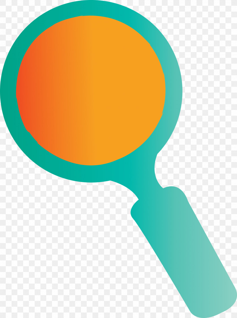 Magnifying Glass Magnifier, PNG, 2237x3000px, Magnifying Glass, Magnifier, Ping Pong, Table Tennis Racket Download Free