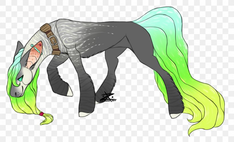 Mane Mustang Pony Canidae, PNG, 1868x1140px, 2019 Ford Mustang, Mane, Art, Canidae, Carnivora Download Free