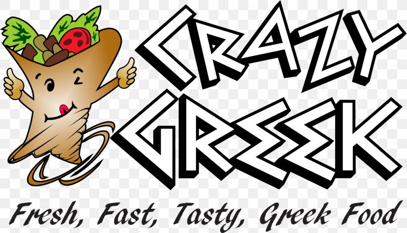 Plantsville Crazy Greek Greek Cuisine Gyro Restaurant, PNG, 1426x819px, Watercolor, Cartoon, Flower, Frame, Heart Download Free