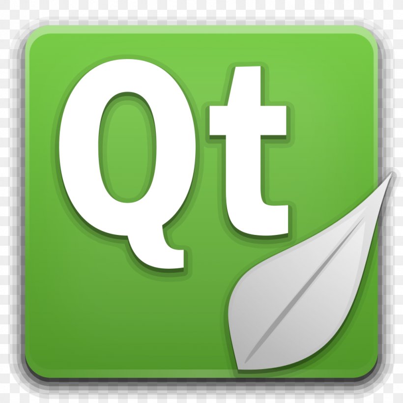 Qt Creator Computer Software Qt Designer, PNG, 1024x1024px, Qt Creator, Brand, Computer Programming, Computer Software, Free Software Download Free