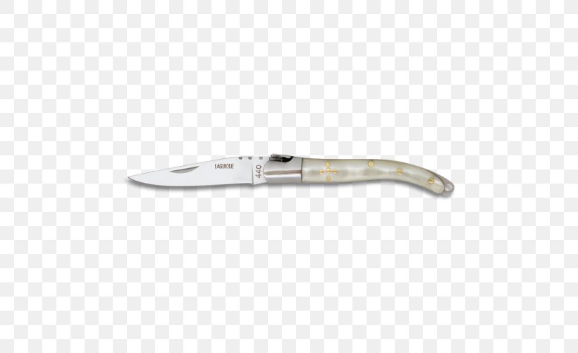 Utility Knives Knife Blade, PNG, 500x500px, Utility Knives, Blade, Cold Weapon, Hardware, Knife Download Free