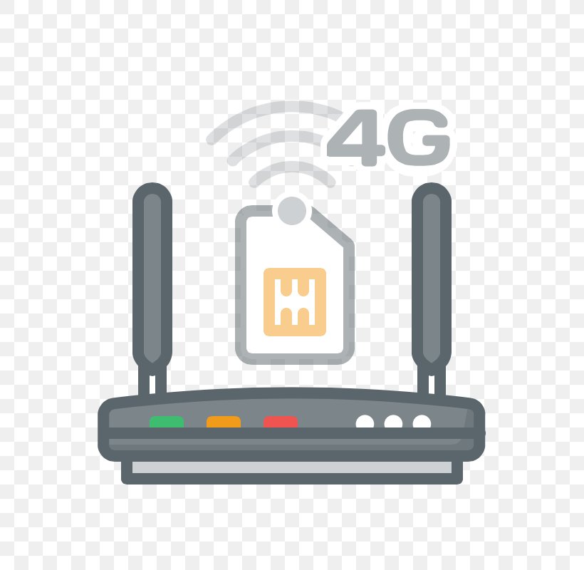 Wireless Router 4G Modem Mobile Broadband, PNG, 800x800px, Wireless Router, Backup, Broadband, Computer Network, Dsl Modem Download Free