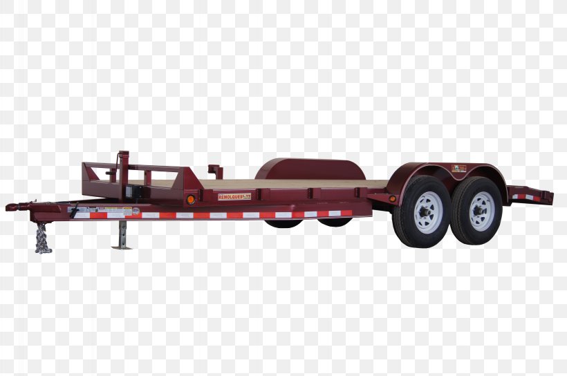 Car Carrier Trailer Motor Vehicle Gross Vehicle Weight Rating, PNG, 4912x3264px, Car, Automotive Exterior, Axle, Boat, Boat Trailer Download Free