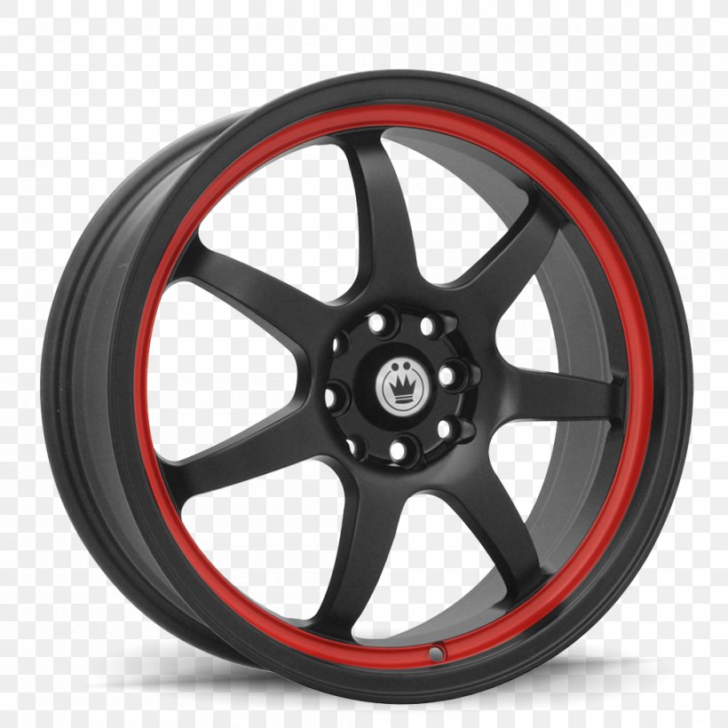 Car Wheel Rim Tire Spoke, PNG, 1000x1000px, Car, Alloy Wheel, Auto Part, Automotive Design, Automotive Tire Download Free