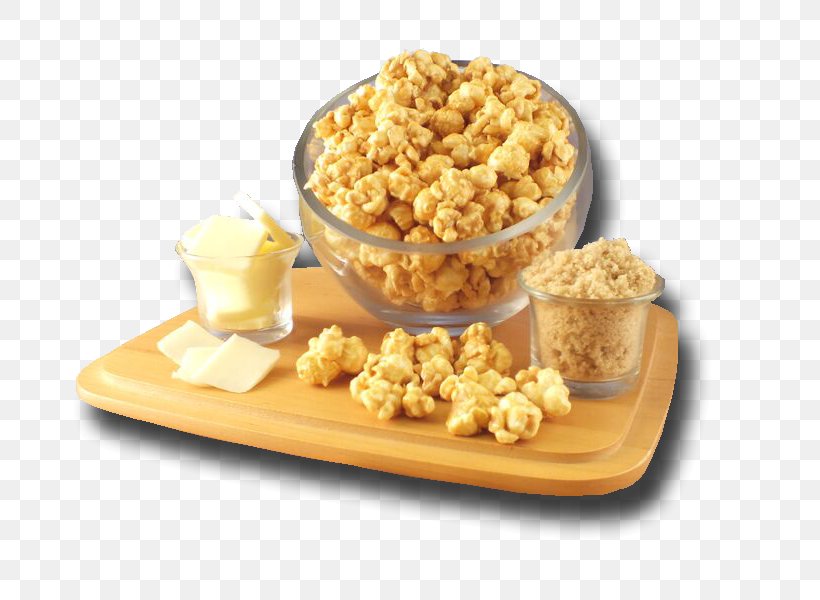 Caramel Corn Popcorn Kettle Corn Butter, PNG, 797x600px, Caramel Corn, American Food, Butter, Caramel, Cooking Download Free