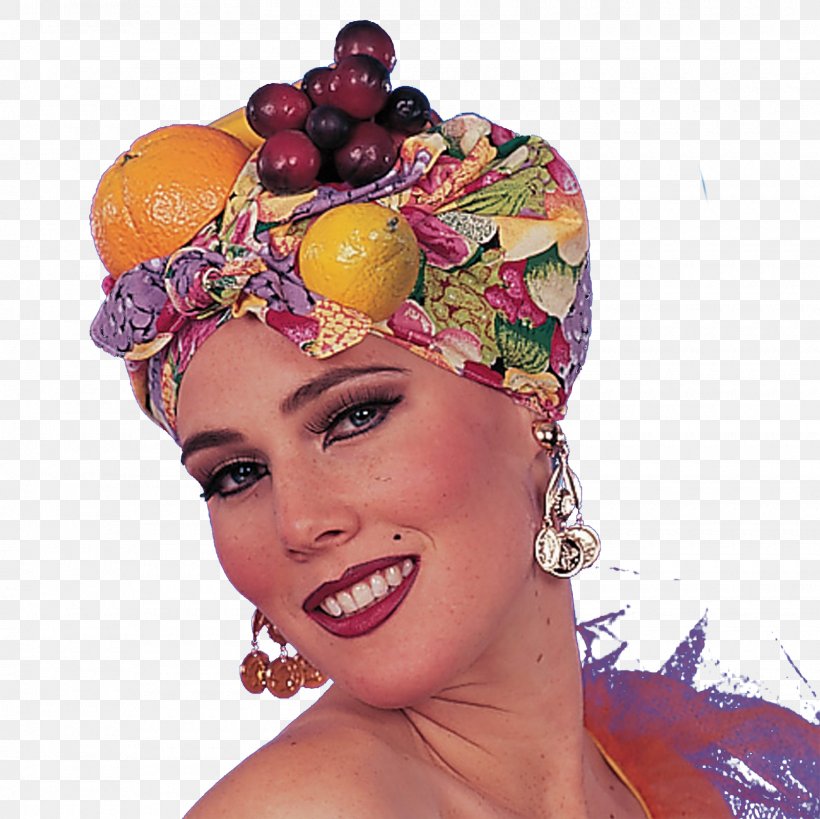Carmen Miranda Fruit Hat Costume Clothing, PNG, 1600x1600px, Fruit Hat, Cap, Clothing, Clothing Accessories, Costume Download Free