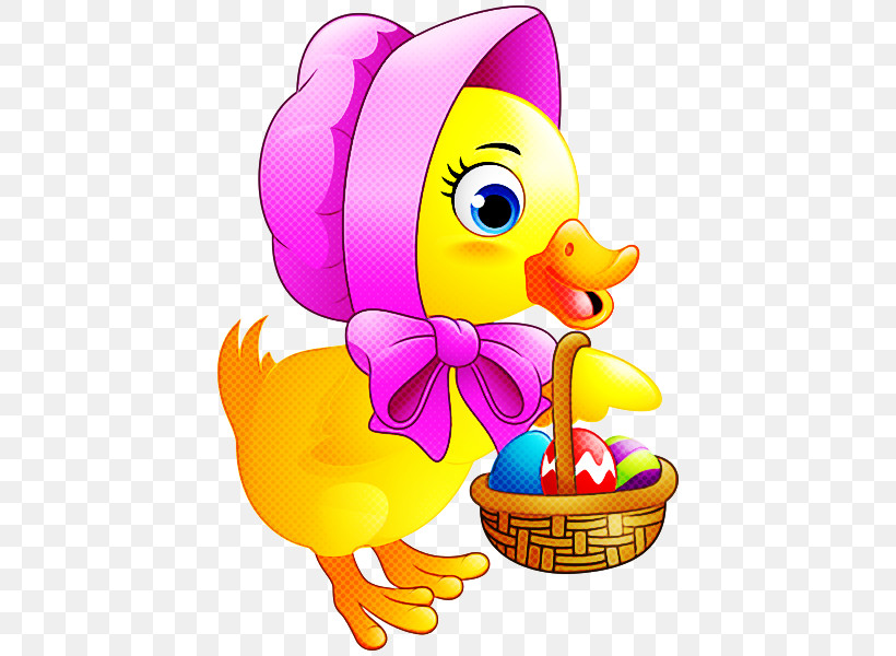 Cartoon Bird Rubber Ducky Ducks, Geese And Swans, PNG, 432x600px, Cartoon, Bird, Ducks Geese And Swans, Rubber Ducky Download Free