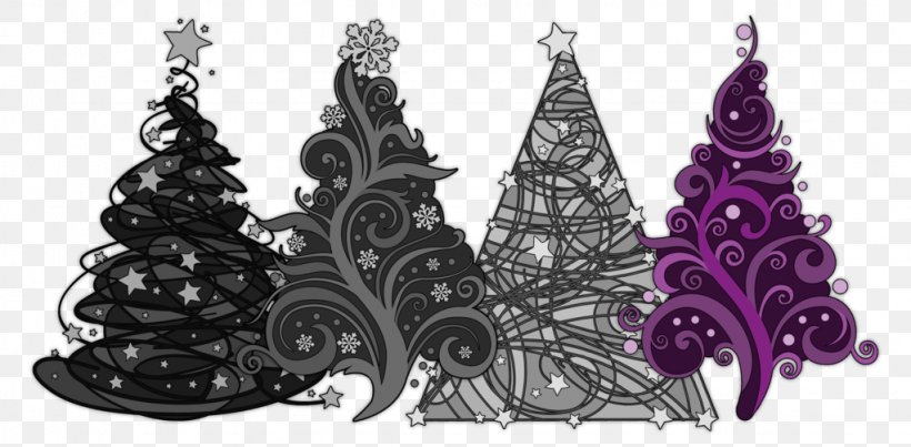 Christmas Tree Tree-topper Pine, PNG, 1023x503px, Christmas Tree, Bear, Black And White, Bluza, Christmas Download Free