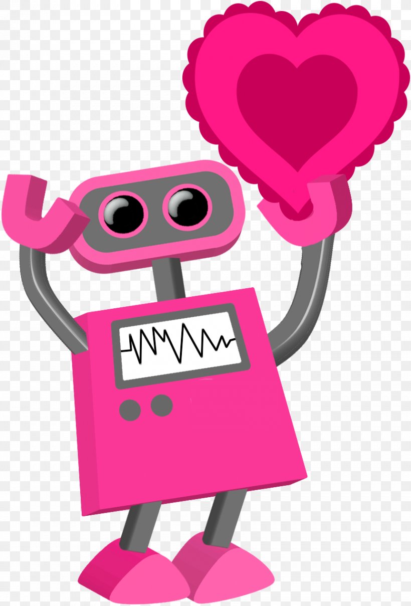 Clip Art Image Heart Robot, PNG, 861x1270px, Heart, Battlebots, Cartoon, Instagram, Love Download Free