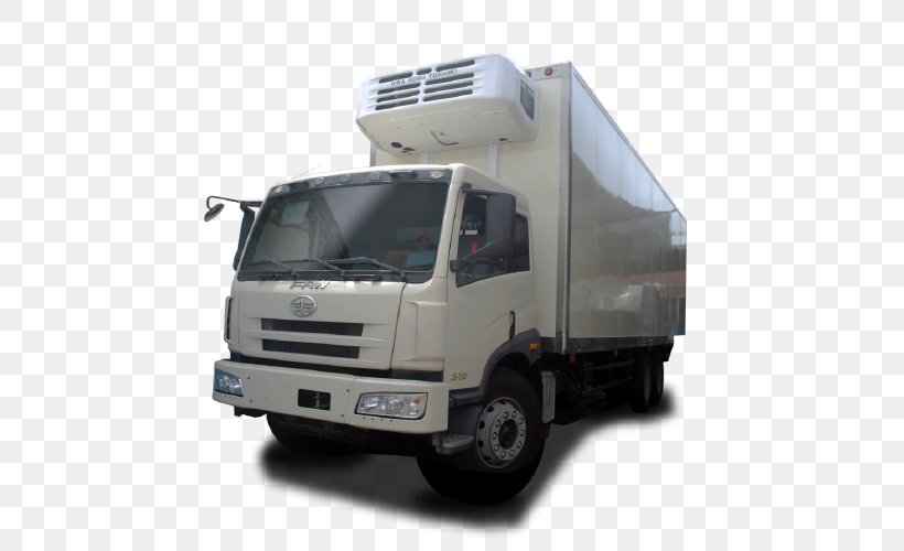 Commercial Vehicle Van Car Truck Equipos De Refrigeración, PNG, 500x500px, Commercial Vehicle, Automotive Exterior, Brand, Car, Cargo Download Free