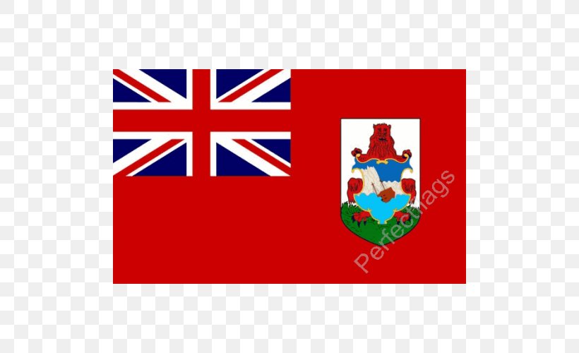 Flag Of Bermuda Flag Of The United States United States Of America, PNG, 500x500px, Bermuda, Bumper Sticker, Flag, Flag Of Bermuda, Flag Of The United States Download Free