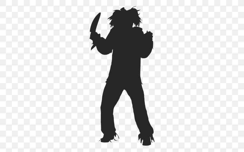 Halloween Costume Silhouette Mask, PNG, 512x512px, Costume, Black, Black And White, Boy, Child Download Free