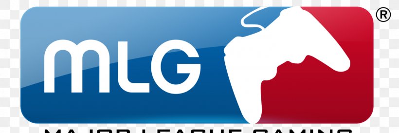 Major League Gaming Clip Art Vector Graphics Logo Image, PNG, 1500x500px, Major League Gaming, Area, Banner, Brand, Company Download Free
