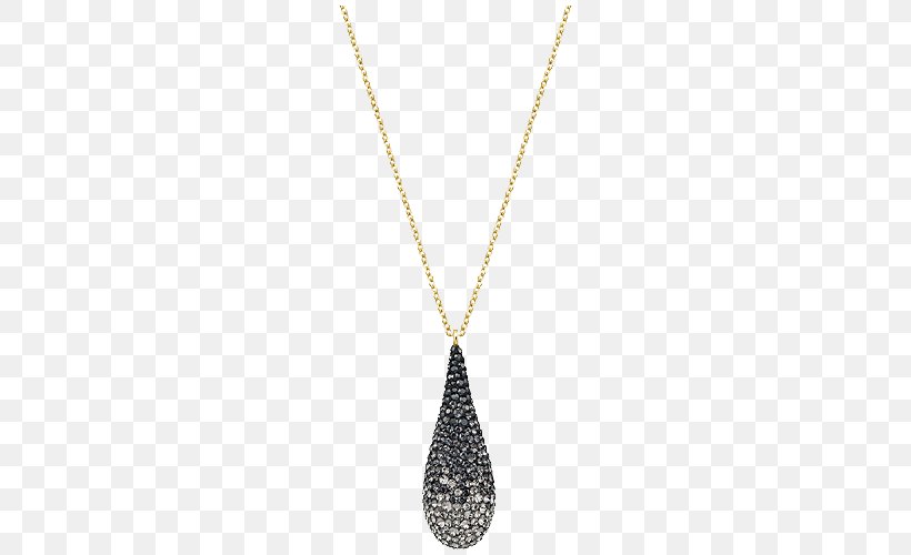 Necklace Pendant Chain Swarovski AG, PNG, 600x500px, Necklace, Body Jewelry, Body Piercing Jewellery, Chain, Fashion Accessory Download Free