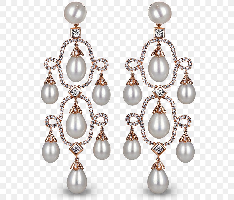 Pearl Earring Jewellery Brilliant Jacob & Co, PNG, 700x700px, Pearl, Body Jewellery, Body Jewelry, Brilliant, Diamond Download Free