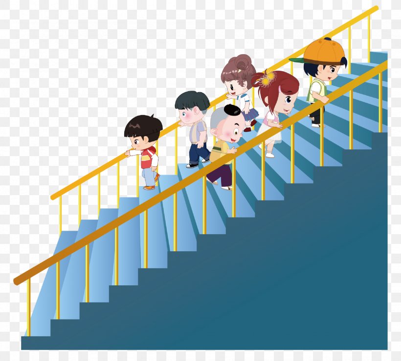 Stairs Vecteur Computer File, PNG, 2456x2219px, Stairs, Area, Gratis, Leisure, Material Download Free