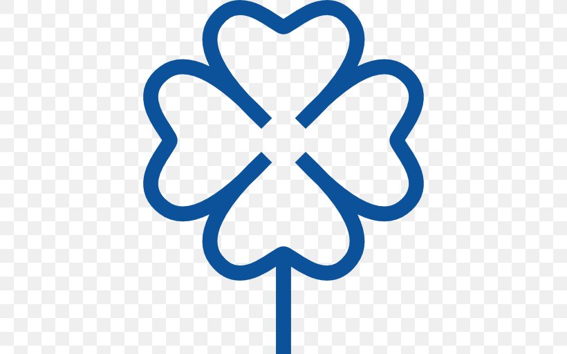 Vector Graphics Trefoil Four-leaf Clover Shape, PNG, 512x512px, Trefoil, Aluminium, Area, Clover, Fourleaf Clover Download Free