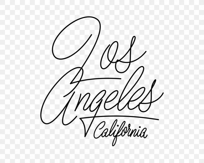 Beverly Hills Drawing Typography, PNG, 1000x800px, Beverly Hills, Area, Art, Artwork, Black Download Free