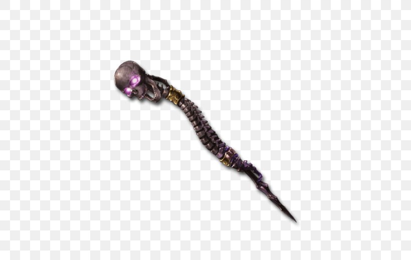 Granblue Fantasy Jewellery Wand Walking Stick Weapon, PNG, 600x519px, Granblue Fantasy, Assessment, Bead, Beyond The Sky, Body Jewellery Download Free