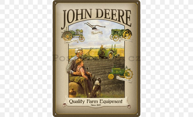 John Deere Horicon Agricultural Machinery Agriculture Metal, PNG, 500x500px, John Deere, Agricultural Machinery, Agriculture, Box, Farm Download Free