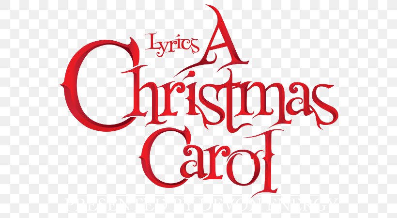Lyric Theatre Of Oklahoma A Christmas Carol Christmas Day Logo, PNG, 800x450px, Lyric Theatre Of Oklahoma, Brand, Carol, Christmas Carol, Christmas Day Download Free