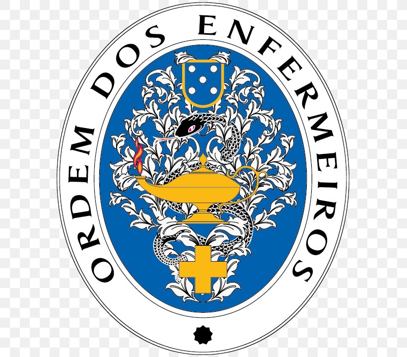 Nursing Ordem Dos Enfermeiros Health Care Order Of Nurses, PNG, 595x719px, 2018, Nursing, Aged Care, Clock, Crest Download Free