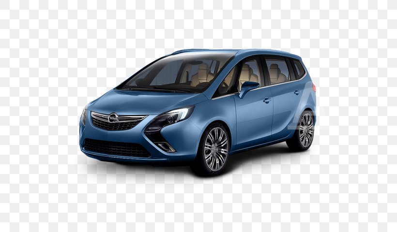 Opel Zafira C Car Vauxhall Motors, PNG, 640x480px, Opel Zafira, Automotive Design, Automotive Exterior, Brand, Bumper Download Free