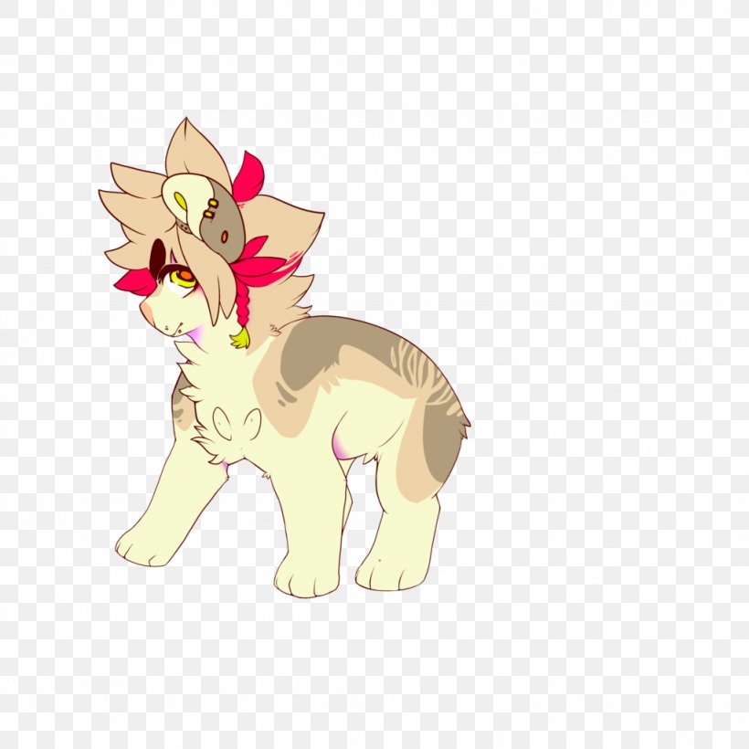 Pony Horse Cat Deer Dog, PNG, 1024x1024px, Pony, Animal, Animal Figure, Canidae, Carnivoran Download Free