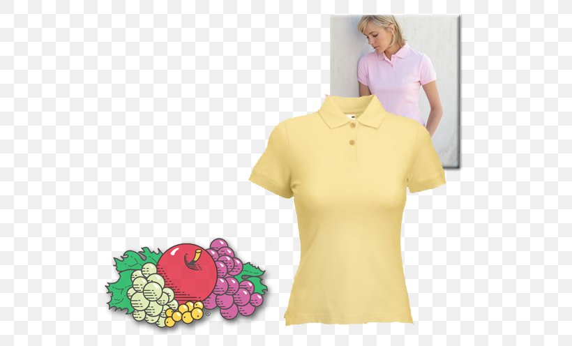 T-shirt Fruit Of The Loom Sleeve Clothing, PNG, 566x496px, Watercolor, Cartoon, Flower, Frame, Heart Download Free