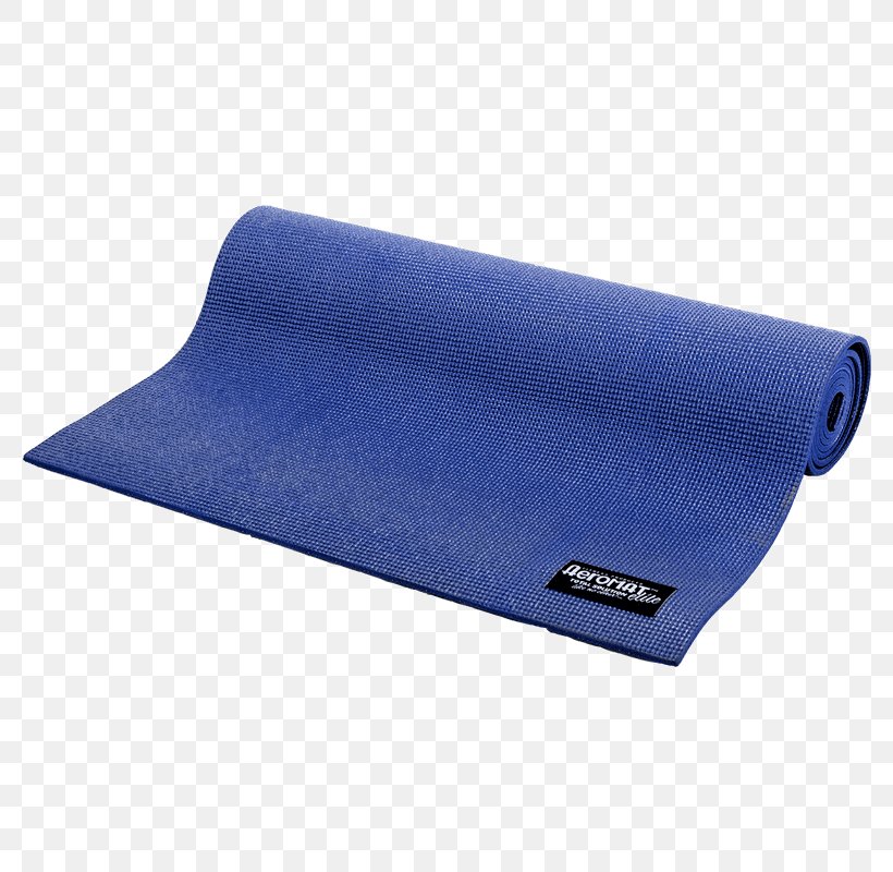 Yoga & Pilates Mats Exercise, PNG, 800x800px, Yoga Pilates Mats, Blue, Cobalt Blue, Electric Blue, Exercise Download Free