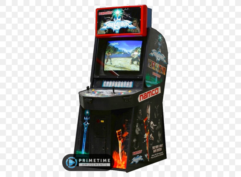 Arcade Cabinet Soulcalibur III Soul Edge, PNG, 600x600px, Arcade Cabinet, Arcade Game, Electronic Device, Fighting Game, Gadget Download Free