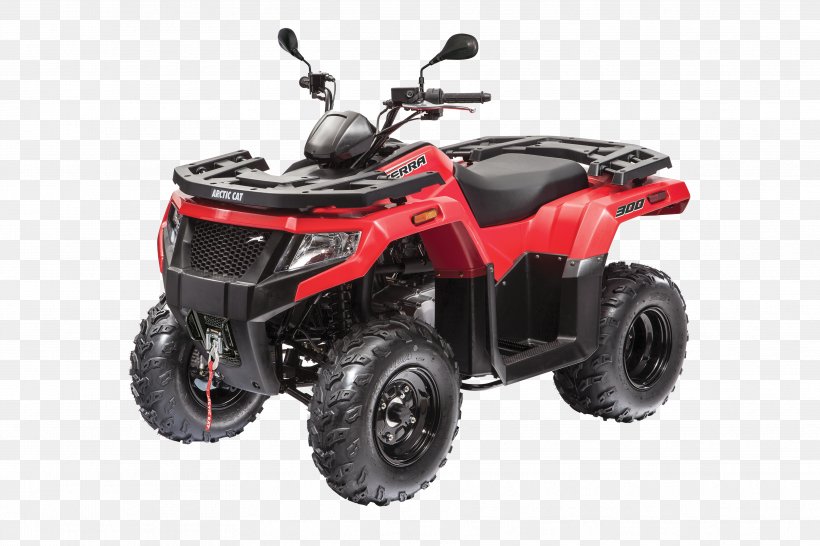 Arctic Cat All-terrain Vehicle Honda Powersports Price, PNG, 3543x2362px, Arctic Cat, All Terrain Vehicle, Allterrain Vehicle, Automotive Exterior, Automotive Tire Download Free