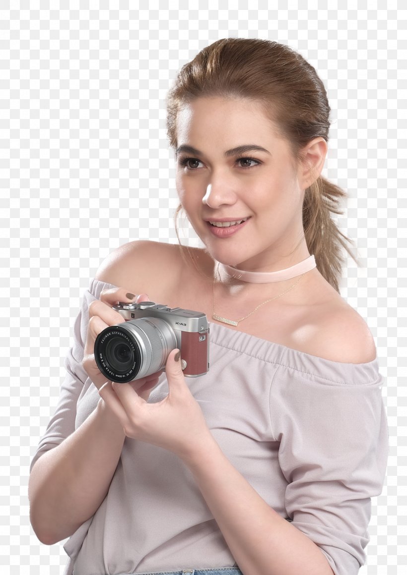 Bea Alonzo Fujifilm X-A3 Photography Christmas A Love To Last, PNG, 1131x1600px, Bea Alonzo, Audio, Audio Equipment, Brown Hair, Christmas Download Free
