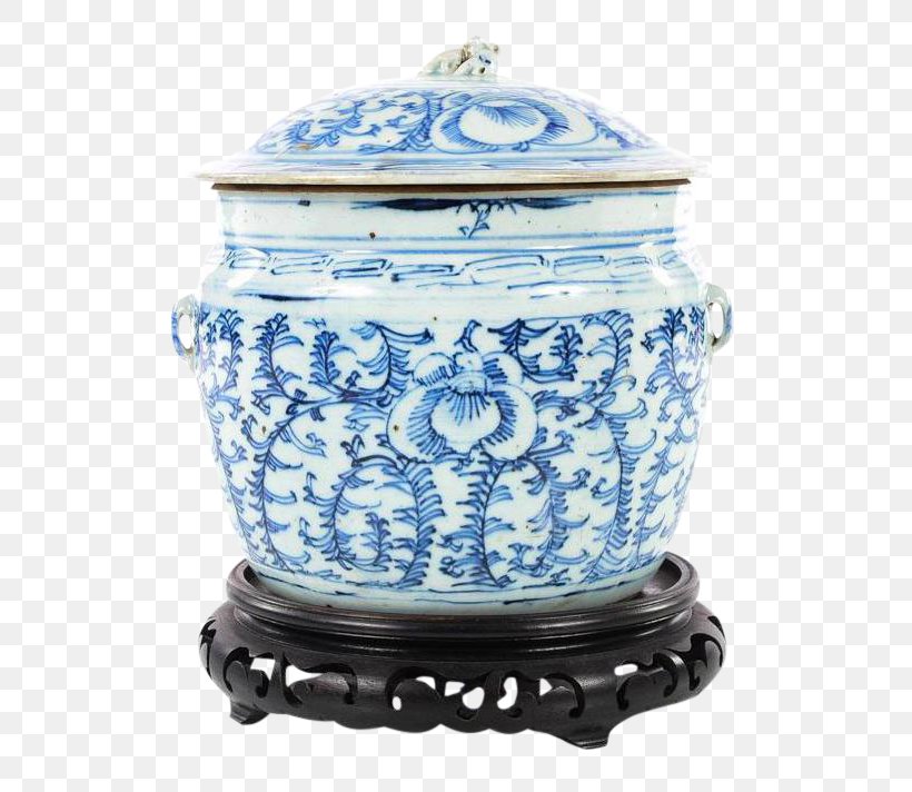 Blue And White Pottery Chinese Ceramics Porcelain, PNG, 592x712px, Blue And White Pottery, Antique, Ash Glaze, Blue And White Porcelain, Ceramic Download Free