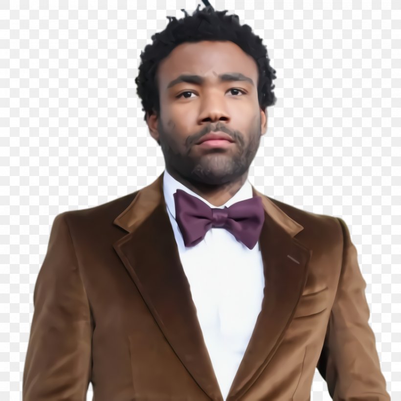 Bow Tie, PNG, 2000x2000px, Donald Glover, Actor, Atlanta, Blazer, Bow Tie Download Free