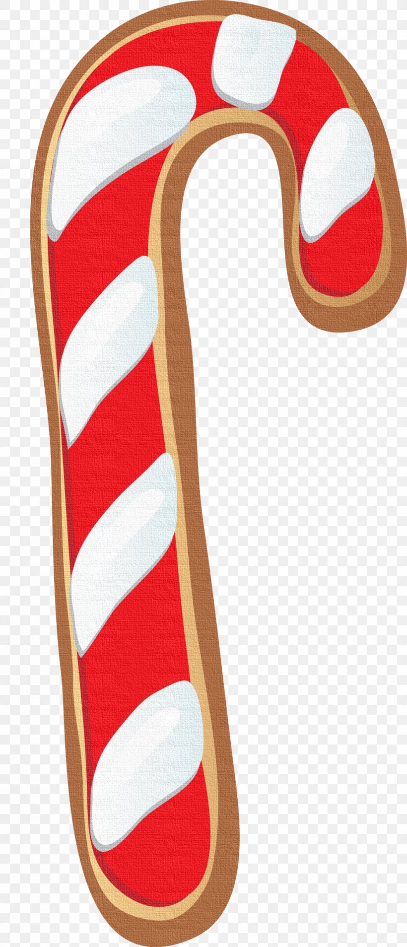 Candy Cane Santa Claus Christmas Tree Clip Art, PNG, 993x2311px, Candy Cane, Area, Candy, Cane, Christmas Download Free