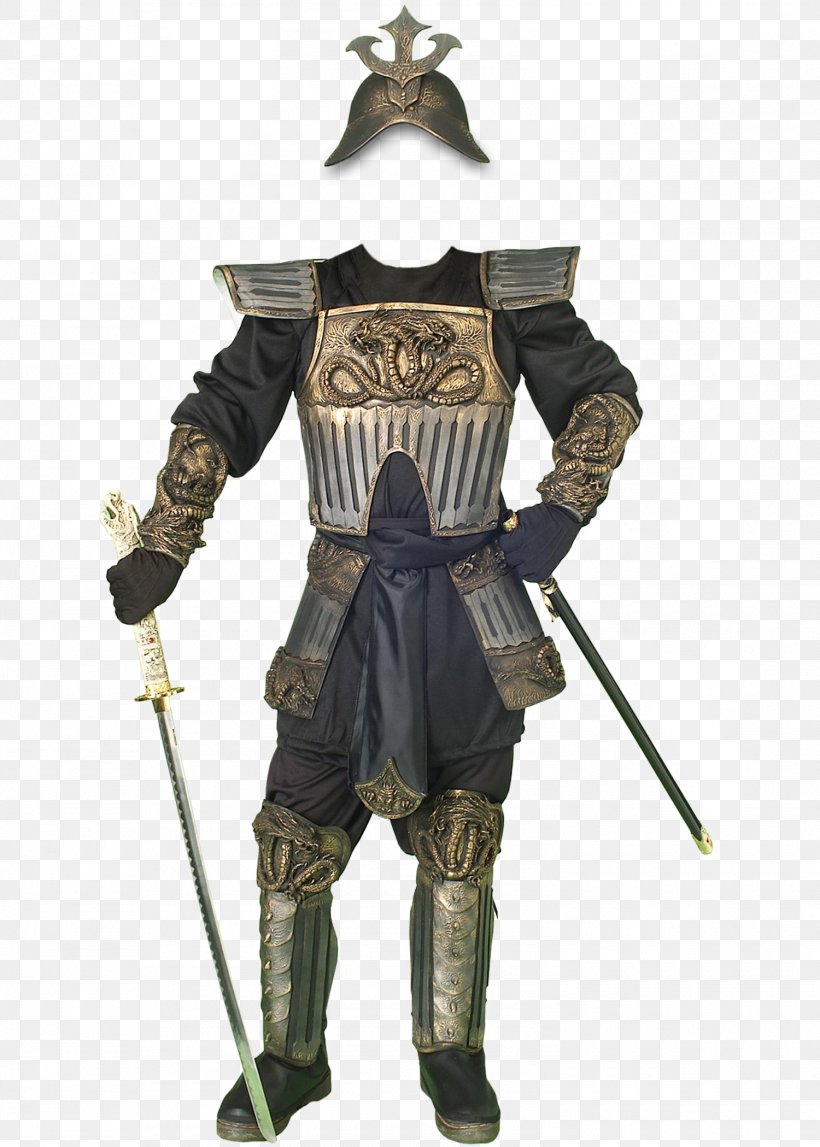 Costume Party Samurai Japanese Armour Clothing, PNG, 1500x2099px, Costume, Action Figure, Armour, Buycostumescom, Clothing Download Free