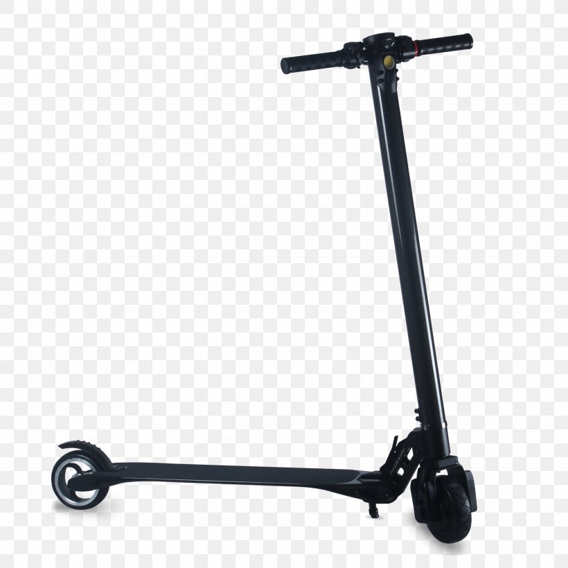Electric Kick Scooter Electric Vehicle Electric Motorcycles And Scooters, PNG, 2048x2048px, Scooter, Bicycle, Bicycle Accessory, Bicycle Frame, Bicycle Handlebar Download Free