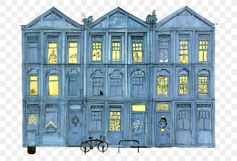 Europe Hotel Drawing, PNG, 730x558px, Europe, Architecture, Building, Cartoon, Drawing Download Free