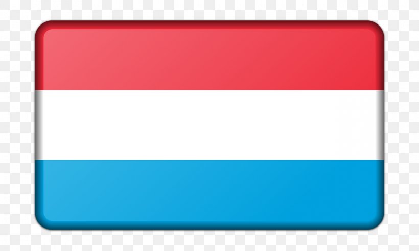 Flag Of Luxembourg National Flag Flag Of Hungary, PNG, 1280x768px, Luxembourg, Banner, Blue, Electric Blue, Flag Download Free